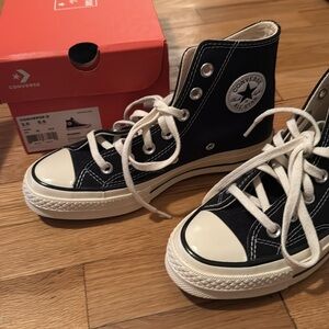 Converse All Star Chuck Taylor 5.5 Women’s